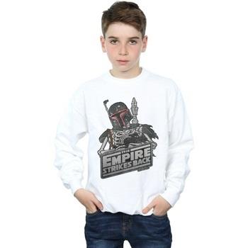 Sweat-shirt enfant Disney BI34328