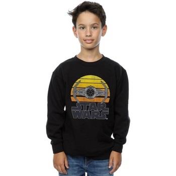 Sweat-shirt enfant Disney Tie Fighter