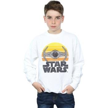 Sweat-shirt enfant Disney Tie Fighter