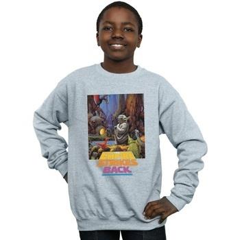 Sweat-shirt enfant Disney BI34375