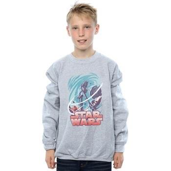 Sweat-shirt enfant Disney Hoth