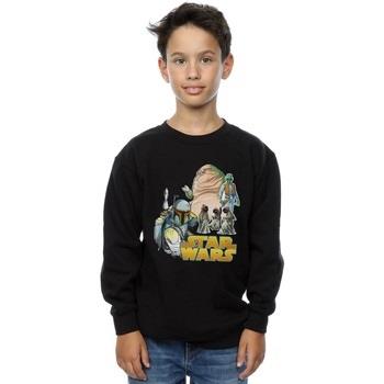 Sweat-shirt enfant Disney BI34405