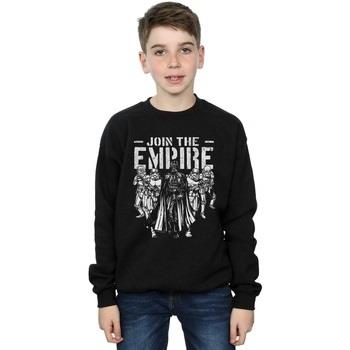 Sweat-shirt enfant Disney Support The Troops