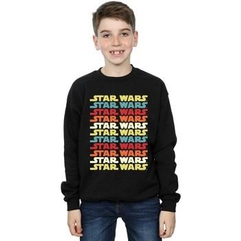 Sweat-shirt enfant Disney BI34462