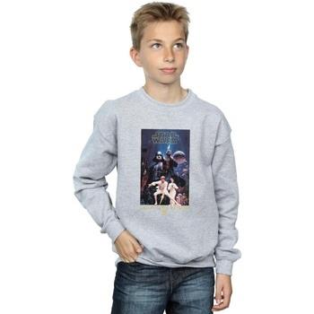 Sweat-shirt enfant Disney Collector's Edition