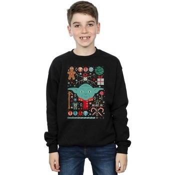 Sweat-shirt enfant Disney BI34499