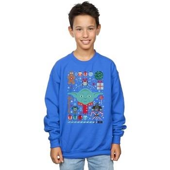 Sweat-shirt enfant Disney BI34499