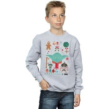 Sweat-shirt enfant Disney BI34499