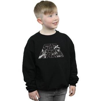 Sweat-shirt enfant Disney BI34619