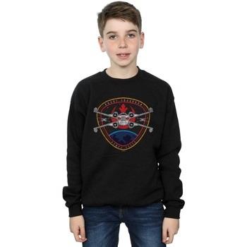 Sweat-shirt enfant Disney Rebel Elite