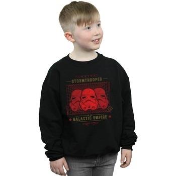 Sweat-shirt enfant Disney Legion