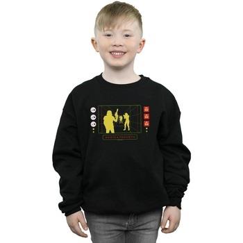 Sweat-shirt enfant Disney BI34716