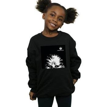 Sweat-shirt enfant Disney Look