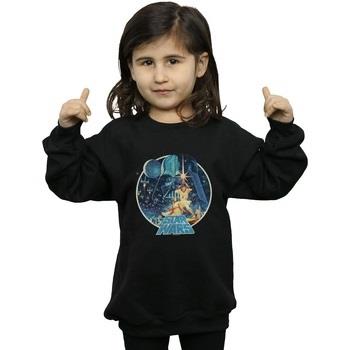 Sweat-shirt enfant Disney Victory