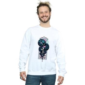 Sweat-shirt Harry Potter Neon Nagini