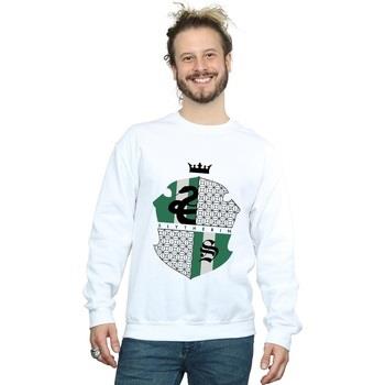 Sweat-shirt Harry Potter Slytherin