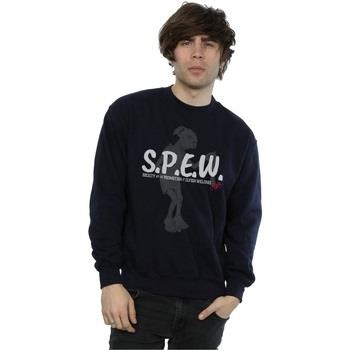 Sweat-shirt Harry Potter SPEW