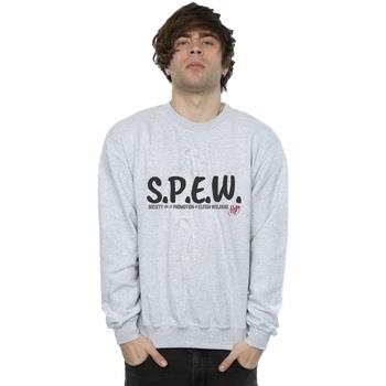 Sweat-shirt Harry Potter SPEW