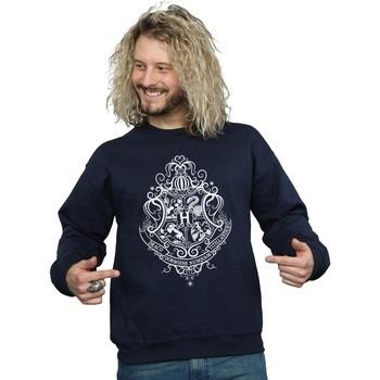 Sweat-shirt Harry Potter Hogwarts Draco Dormiens