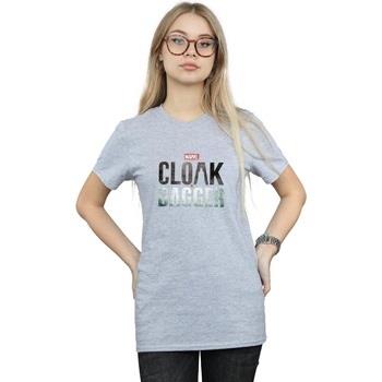 T-shirt Marvel BI15942