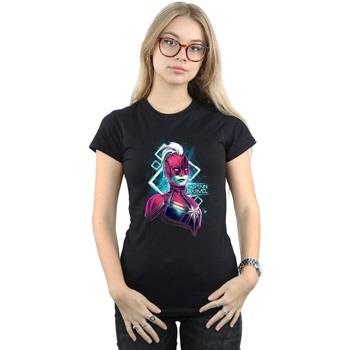 T-shirt Marvel BI16493