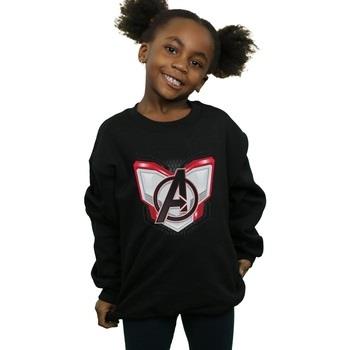 Sweat-shirt enfant Marvel Avengers Endgame Quantum Realm Suit