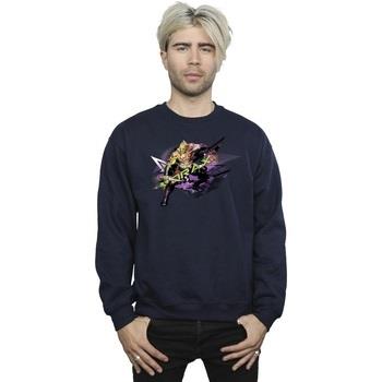 Sweat-shirt Marvel Guardians Of The Galaxy