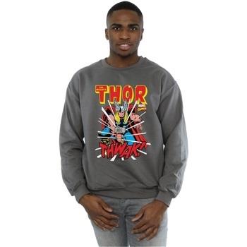 Sweat-shirt Marvel Thor Thwak