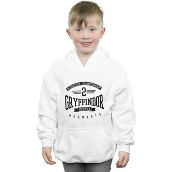 Sweat-shirt enfant Harry Potter Gryffindor Keeper