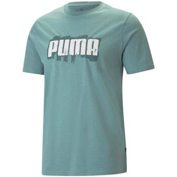 T-shirt Puma 674475-84