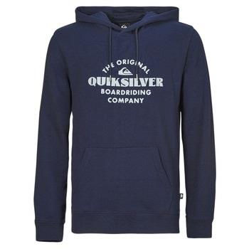 Sweat-shirt Quiksilver TRADESMITH HOODIE