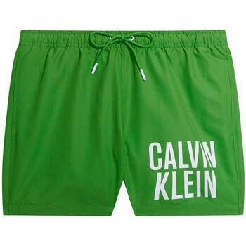 Short Calvin Klein Jeans km0km00794-lxk green
