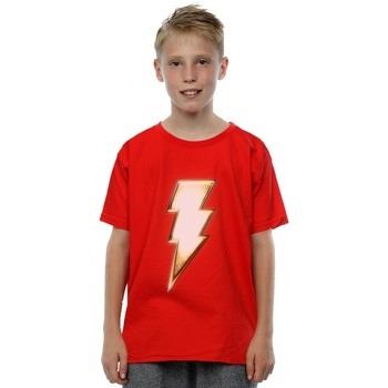 T-shirt enfant Dc Comics BI33592