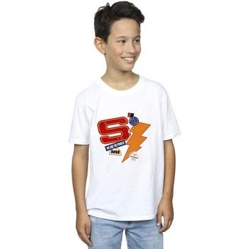 T-shirt enfant Dc Comics Fury Of The Gods