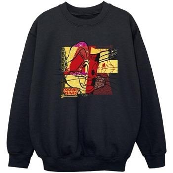 Sweat-shirt enfant Dessins Animés BI23813