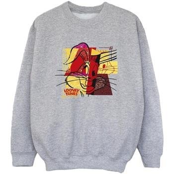 Sweat-shirt enfant Dessins Animés Rabbit New Year