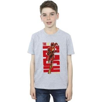 T-shirt enfant Dc Comics BI39111