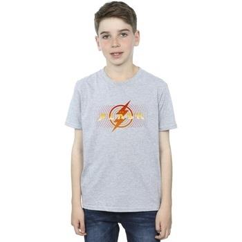 T-shirt enfant Dc Comics BI39195