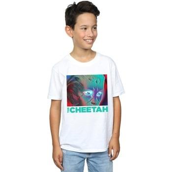 T-shirt enfant Dc Comics 84