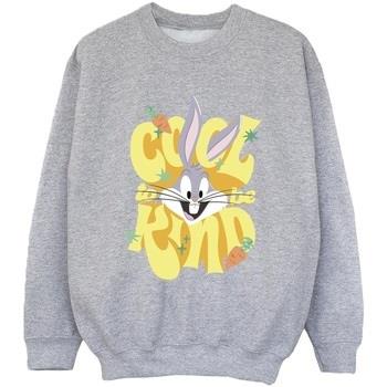 Sweat-shirt enfant Dessins Animés Cool To Be Kind