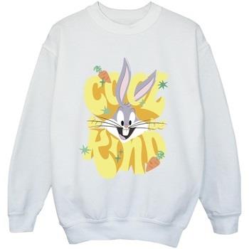 Sweat-shirt enfant Dessins Animés Bugs Cool To Be Kind