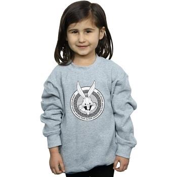 Sweat-shirt enfant Dessins Animés BI23741