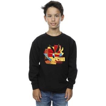 Sweat-shirt enfant Dessins Animés Tweeday Rabbit New Year