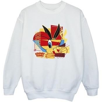 Sweat-shirt enfant Dessins Animés Tweeday Rabbit New Year