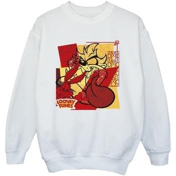 Sweat-shirt enfant Dessins Animés BI23758