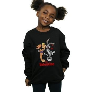 Sweat-shirt enfant Dessins Animés Valentine's Day