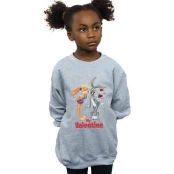 Sweat-shirt enfant Dessins Animés Valentine's Day