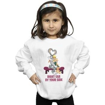 Sweat-shirt enfant Dessins Animés Valentine's Cuddle