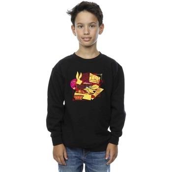 Sweat-shirt enfant Dessins Animés Rabbit New Year