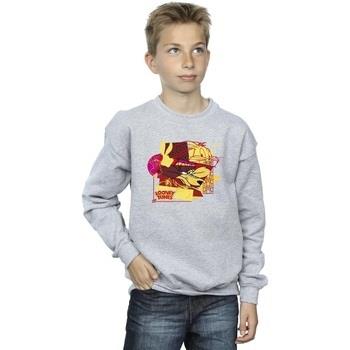 Sweat-shirt enfant Dessins Animés BI23776